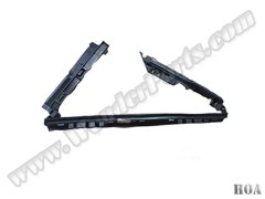 Radyatör Bakaliti W205 Üst - 2055050030