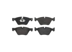 FREN BALATASI BMW ÖN F10 5 SERİSİ 2011-2018 34116860242