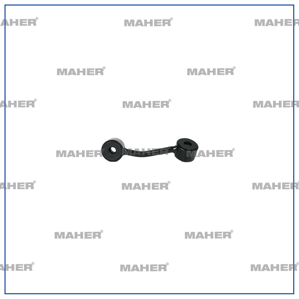 Z ROT LT35 / SPRİNTER 97-07 SOL