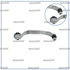 ROTİLLİ KOL A6 04-11 EĞRİ ALT SAĞ