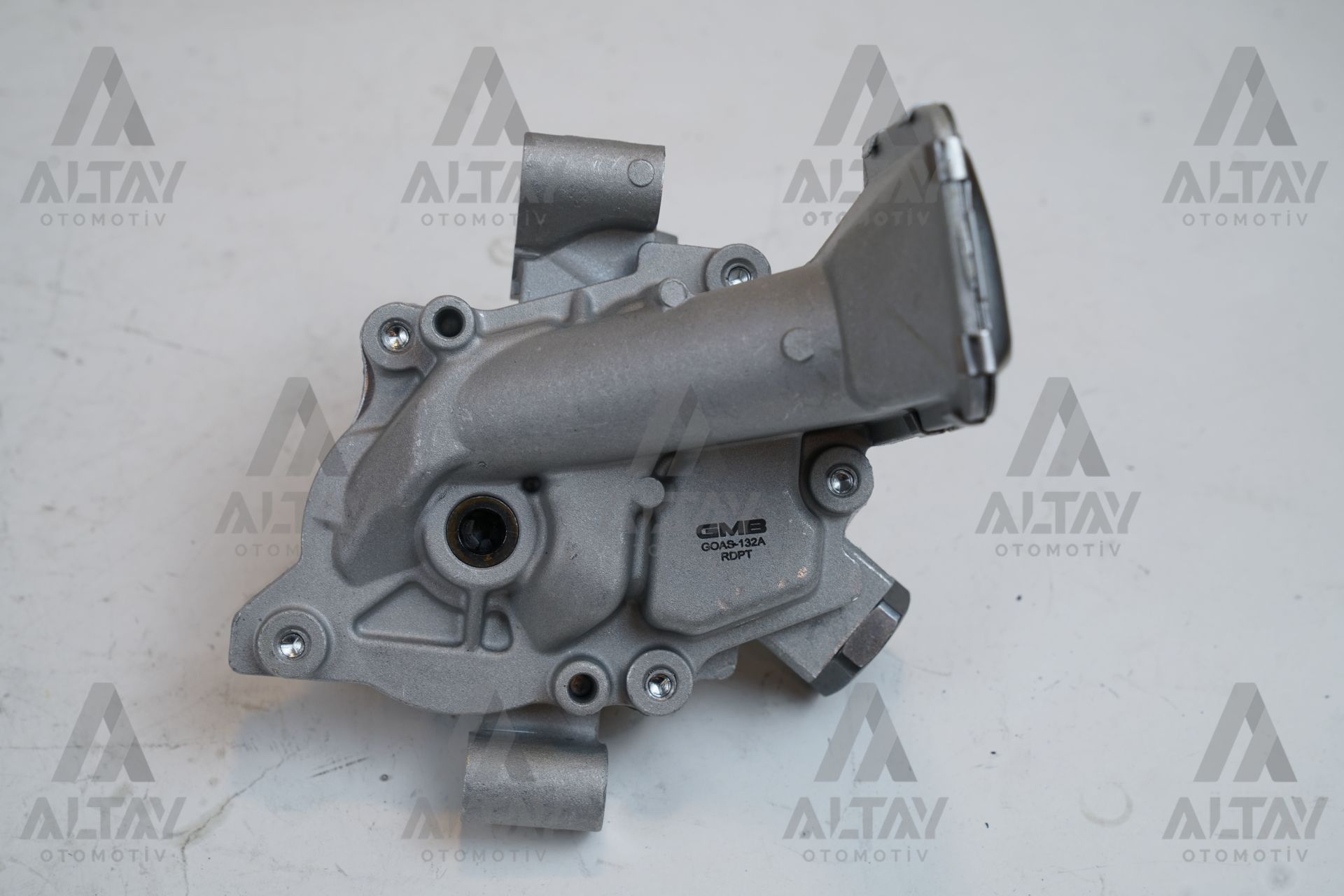 Yağ Pompa Corolla 07-13 / Aurıs 07-12 1.6 1Zrfe/ Avensis 08-18 2.0 3Zrfe 15100-0T010