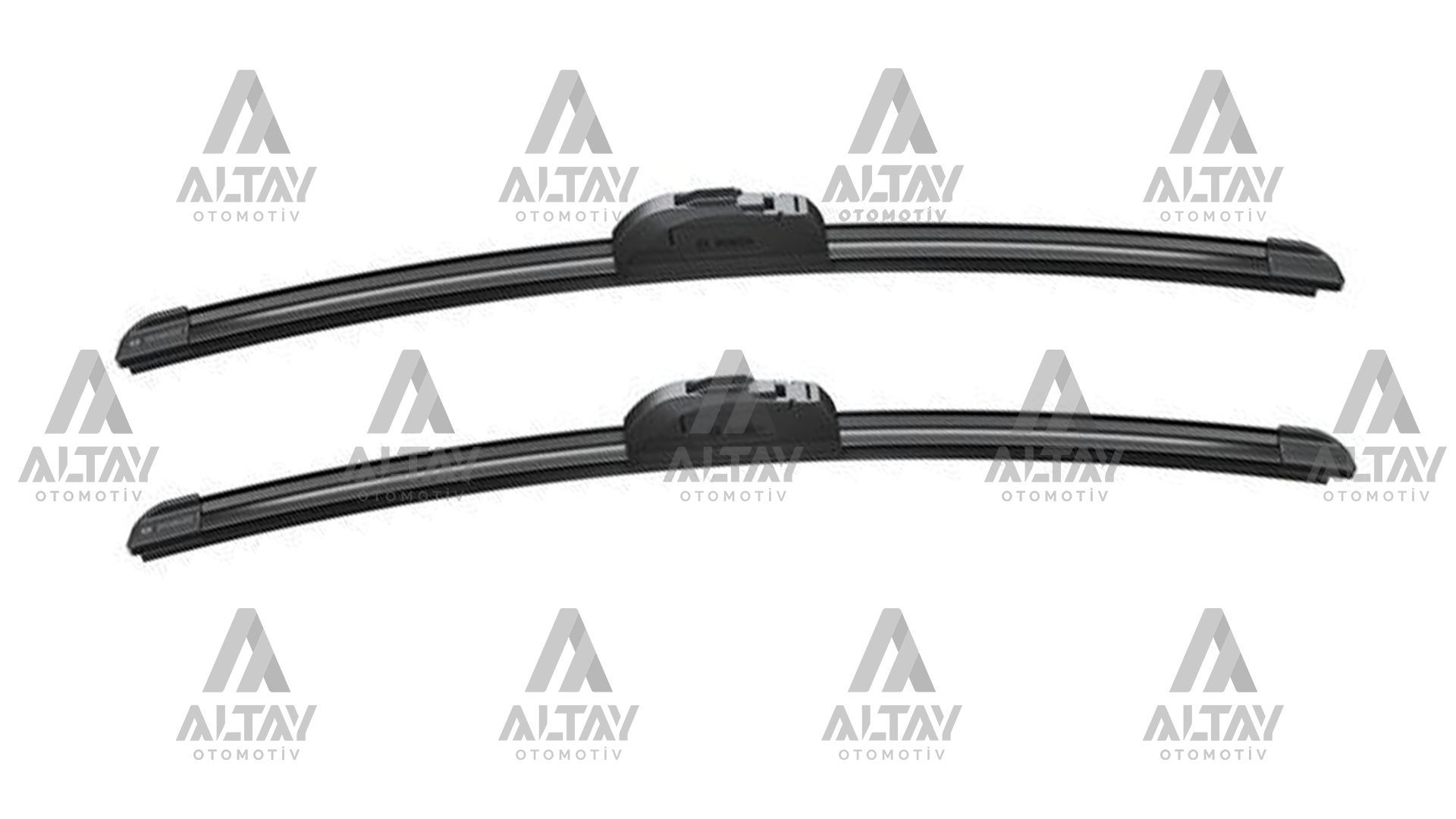 SİLECEK SÜPÜRGESİ TAKIM POLO / VECTRA A-B / FIESTA IV AEROTWIN AR480S (475+475mm)