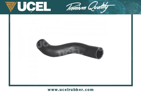 TURBO HORTUMU 15710 KANGOO II 1.5DCI 85 105 HP FWOA 08 + MODEL BÜYÜK PLASTİKSİZ