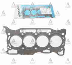Silindir Kapak Contası Juke 11-12 1.6 / Qashqaı 07-12 / Note 07-11 / Mıcra K12 1.6 Hr16De Çelik 11044Bc20B