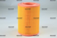 Hava Filtresi Carry  90-98 / Damas 1378079210