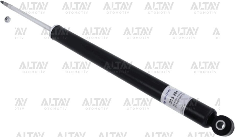 AMORTİSÖR MAZDA-3 09-14 / C-MAX 07-10 GAZLI ARKA SAĞ-SOL