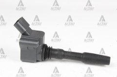 Ateşleme Bobini A4 / A5 / A6 10=> Cjeb-Cjed 1.8 Tfsi  U5154