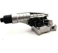 YAĞ FİLTRE KÜTÜĞÜ M271 (W204 W212) ALÜMİNYUM