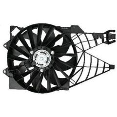 FİAT LİNEA FAN MOTORU VE DAVLUMBAZI
