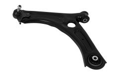 Ön Salıncak Saç-Fişekli-Rotilli Sol Jetta 2010- - 5C0407151A