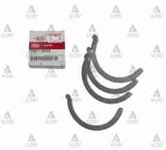 Krank Gezi Ayı Starex 140Hp / Sorento / Kmy 12=>