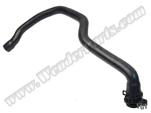 Termostat Hortumu N52 [E70] - 11537550062