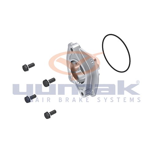 Burçlu Kapak Axor 153 - 1715 -457 01.286