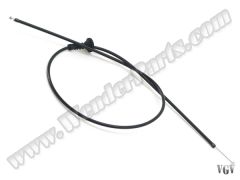 Kaput Teli E87 E90 E92 X1:E84 Arka 2006-16