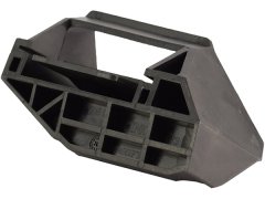 Radyatör Braketi E65 Alt Sol - 17117508016