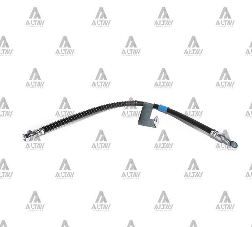 Hortum Fren Accord 90-98 Arka Hd02Kp1614
