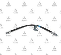 Hortum Fren Accord 90-98 Arka Hd02Kp1614