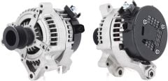 BMW F40-F45-F48 B37-B38 ALTERNATÖR 12318680374