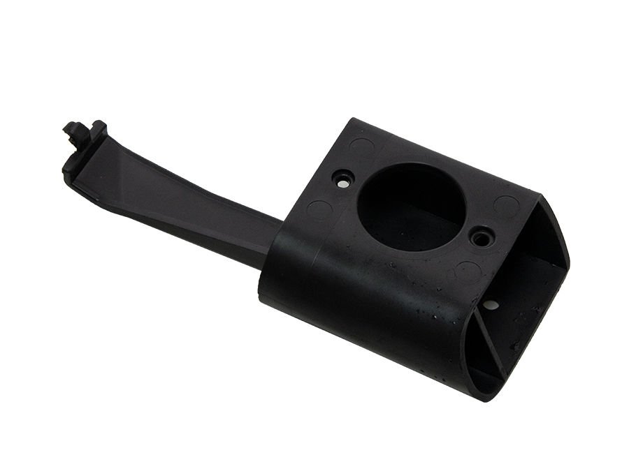 Tampon Braketi W210 Ön Dış Sağ