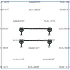 Z ROT TUCSON 04-10 / SPORTAGE 04-10 ARKA