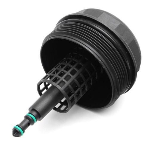 YAĞ FİLTRE KAPAĞI E36 E65 E83 [M52 M54]