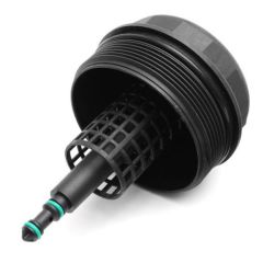 YAĞ FİLTRE KAPAĞI E36 E65 E83 [M52 M54]