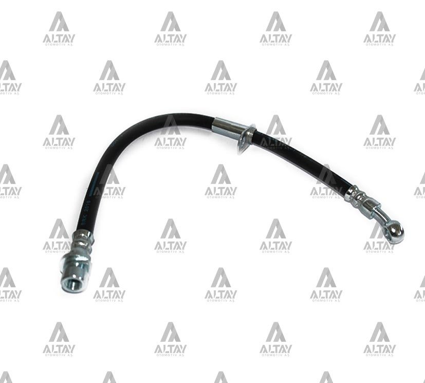 Hortum Fren Accord 98-02 Arka Sağ Hd02Kp1622