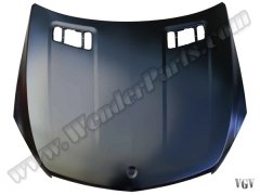 Kaput W166 (Alüminyum) -ML/GLE- 2011-15 - 1668800057A