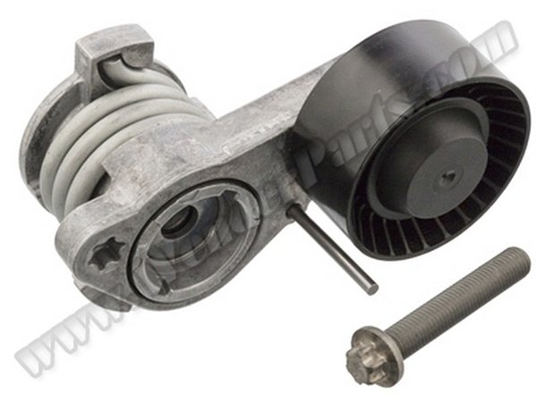 Gergi Kütüğü N52 N53 [F10 F01 F25] (Makaralı) - 11287582761