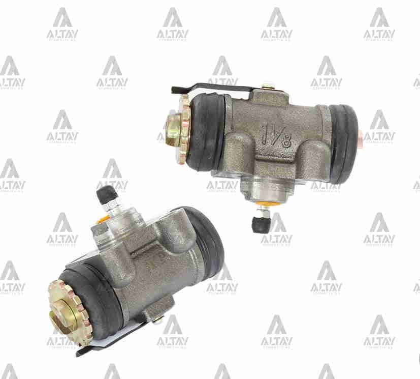 Fren Silindiri Canter 444/635/639 Arkanın Önü Sol Mb060580