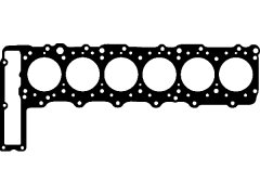 Silindir Kapak Contası OM603 89mm [W140] - 414875P