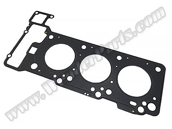 Silindir Kapak Contası M112 Sol 83mm [W202 W210] 2.4 - -