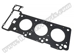 Silindir Kapak Contası M112 Sol 83mm [W202 W210] 2.4 - -