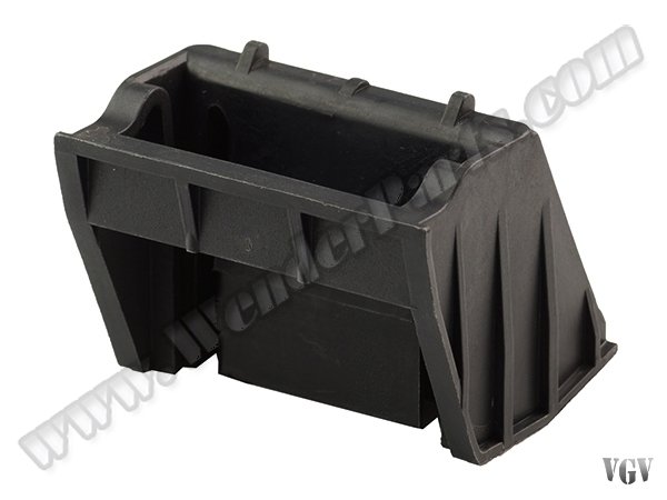 Radyatör Braketi E70 E71 F15 F16 Alt - 17117533537