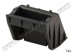 Radyatör Braketi E70 E71 F15 F16 Alt - 17117533537