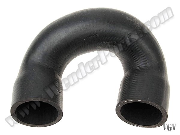 Termostat Hortumu N52/N N53 [E87 E90 E60 E65 E83 E70] - 11537521049