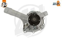 Su Pompası 124-202-210   - A1112004001