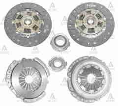 Debriyaj Seti Corona 92-95 / Carına 96-97 / Avensıs  98-00 2.0 3Sfe Ty103G