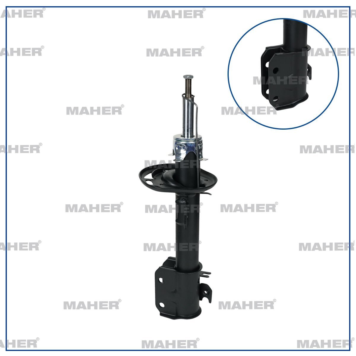 AMORTİSÖR SWIFT 18=> / VITARA 19=> ÖN SAĞ