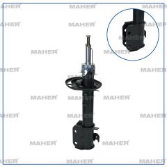 AMORTİSÖR SWIFT 18=> / VITARA 19=> ÖN SAĞ