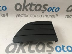 SİS FAR KAPAĞI SOL GRANDE PUNTO EVO
