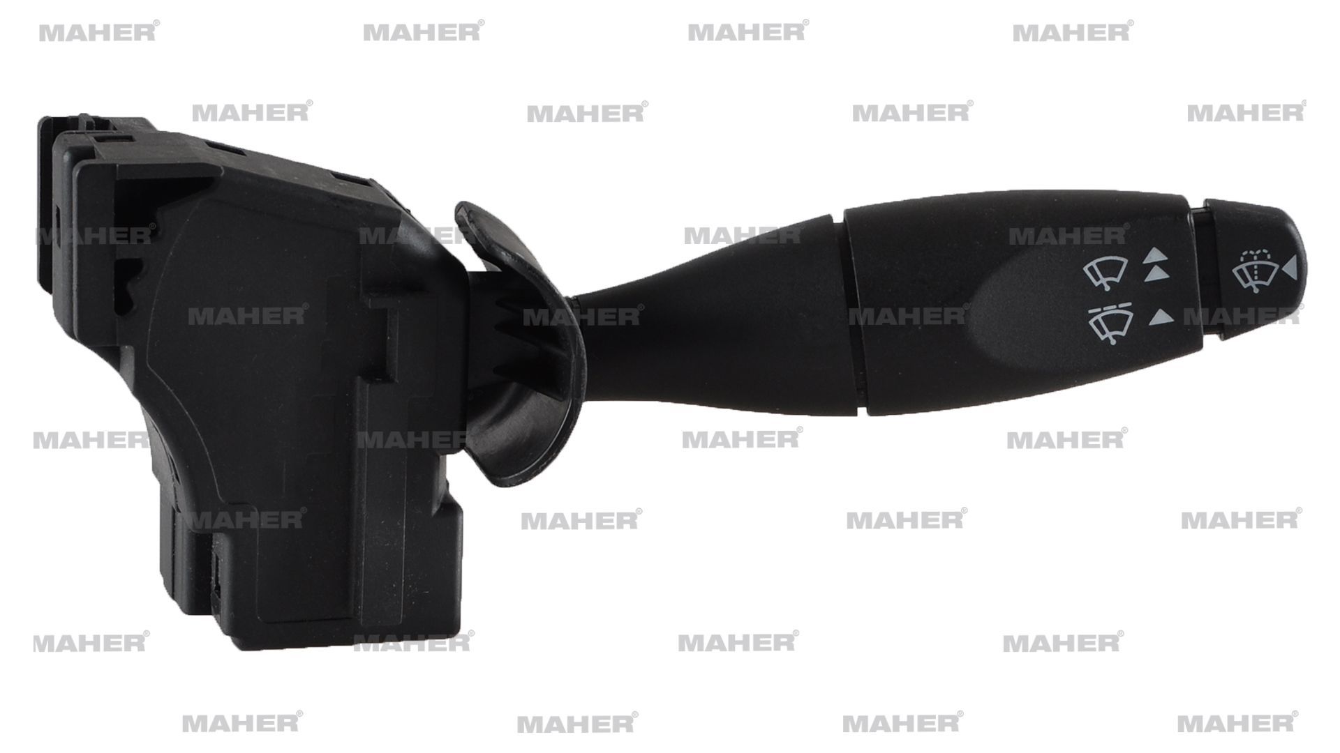 KOL CAM SİLGİ KUMANDA TRANSİT V184 01=> ARKA YIKAMASIZ