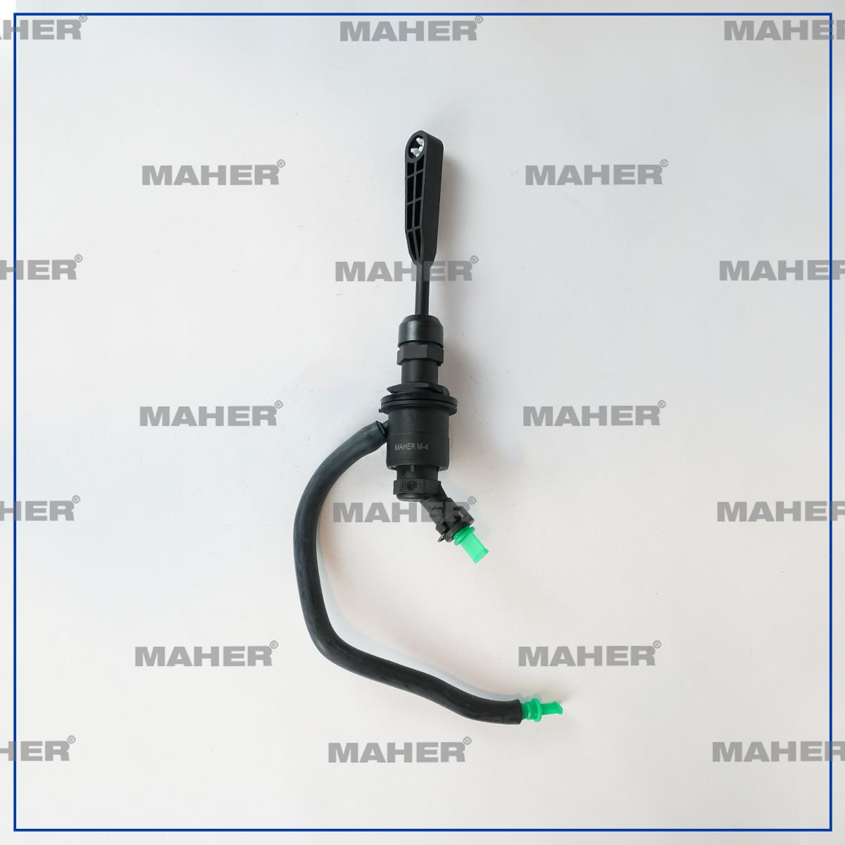 DEBRİYAJ MERKEZ ÜST DUSTER 10=> 1.2-1.6-1.5 DCI