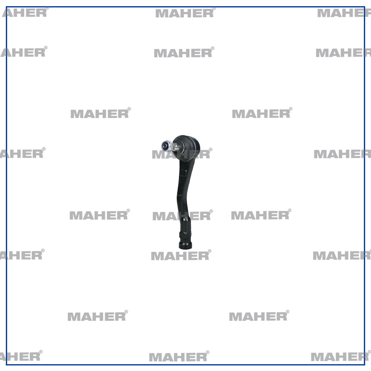 ROTBAŞI BERLINGO 08-18 / PARTNER 08-18 / 308 07=> / 3008-5008 09=> / C4 09=> / DS4 11-15 SAĞ