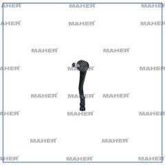 ROTBAŞI BERLINGO 08-18 / PARTNER 08-18 / 308 07=> / 3008-5008 09=> / C4 09=> / DS4 11-15 SAĞ