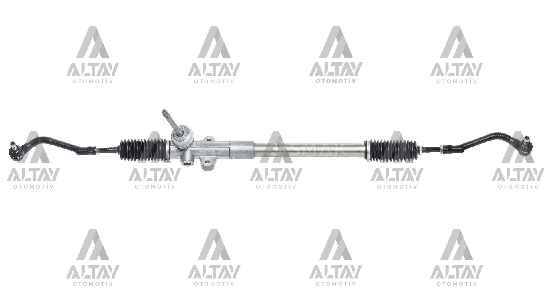 DİREKSİYON KUTUSU IX-35 10-15 / SPORTAGE 11-16 EPS ROTBAŞLI
