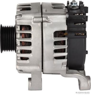 BMW F01-F10-X6 N57 ALTERNATÖR (230A) 12317808075