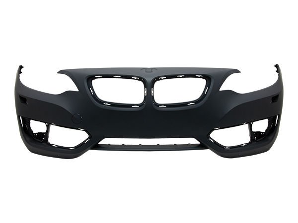 Tampon F22+LCI Ön; F.Yık-lı, PDCli -Basis- 2013-21