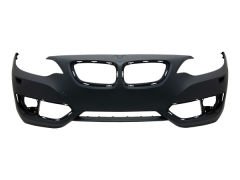 Tampon F22+LCI Ön; F.Yık-lı, PDCli -Basis- 2013-21