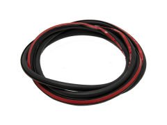 Kapı Lastiği X5:F15 Ön Sol/Sağ